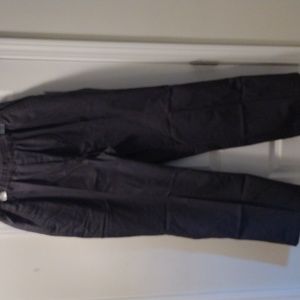 Casual Joe by Haband Sz 36/M casual pants